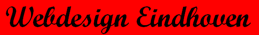 Webdesign Veldhoven
